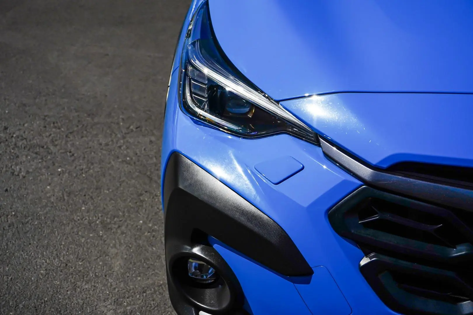 2023 Subaru Crosstrek Gallery Image 13