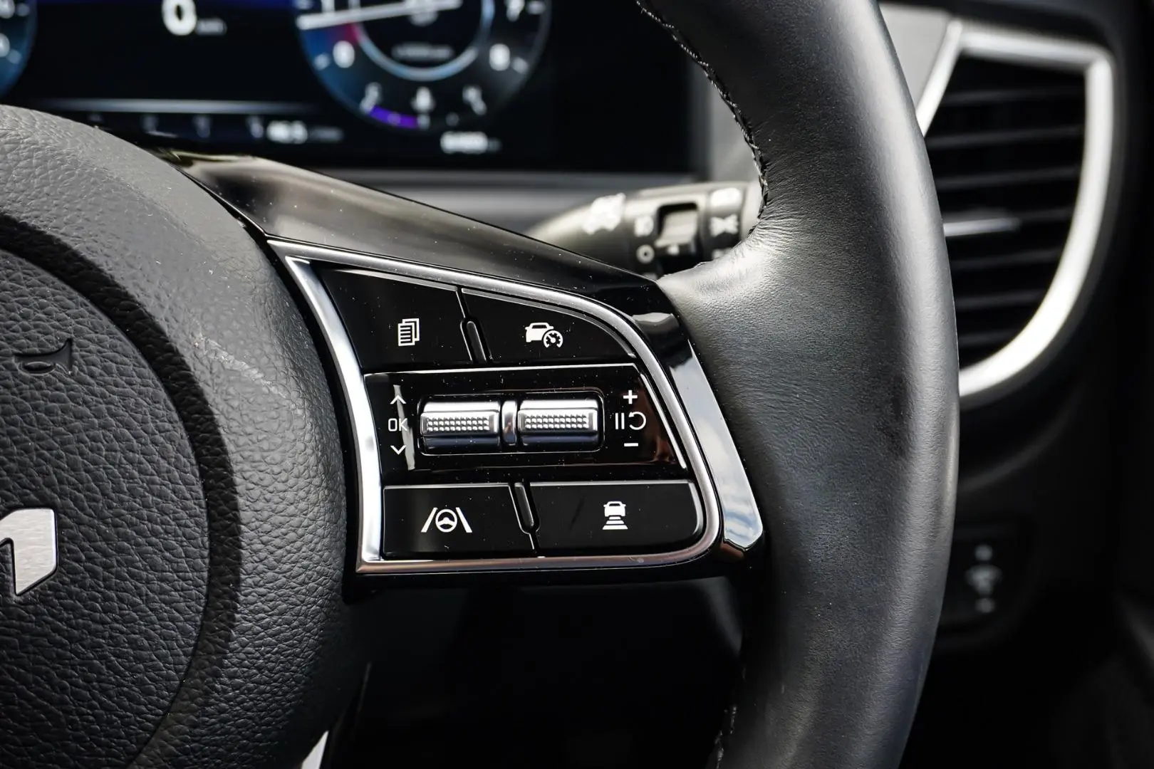 2024 Kia Seltos Gallery Image 20