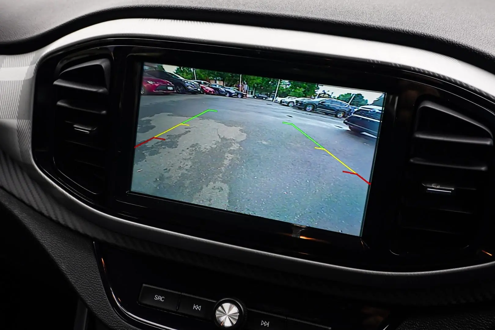 2020 MG MG3 Gallery Image 19