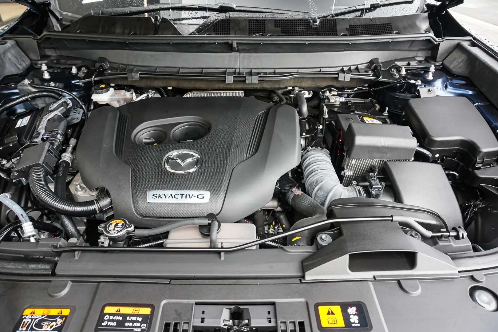 2020 Mazda CX-9 Gallery Image 25