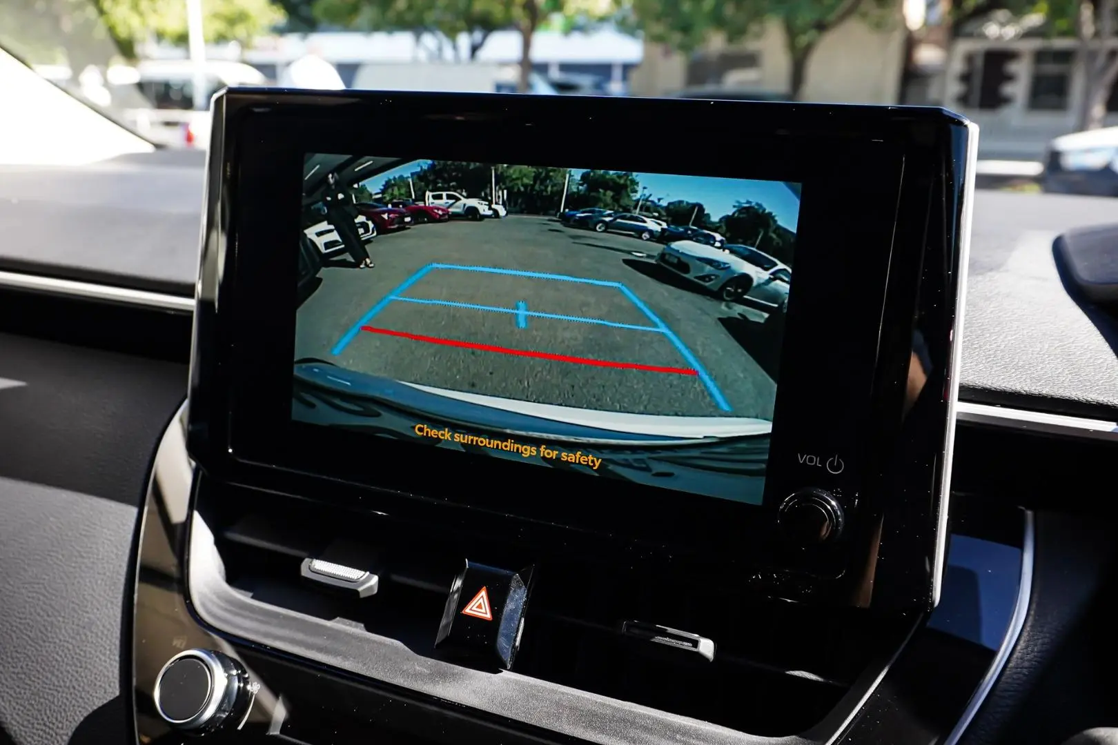 2024 Toyota Corolla Gallery Image 19