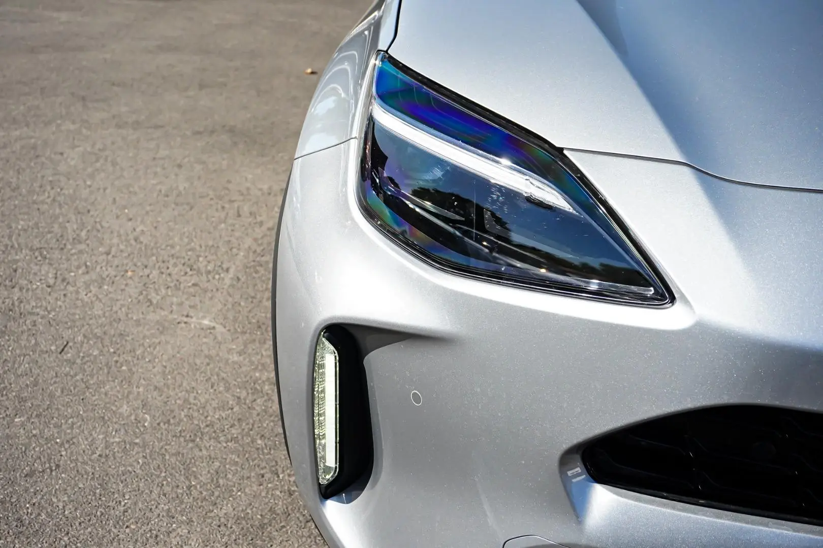 2024 Toyota Yaris Cross Gallery Image 12