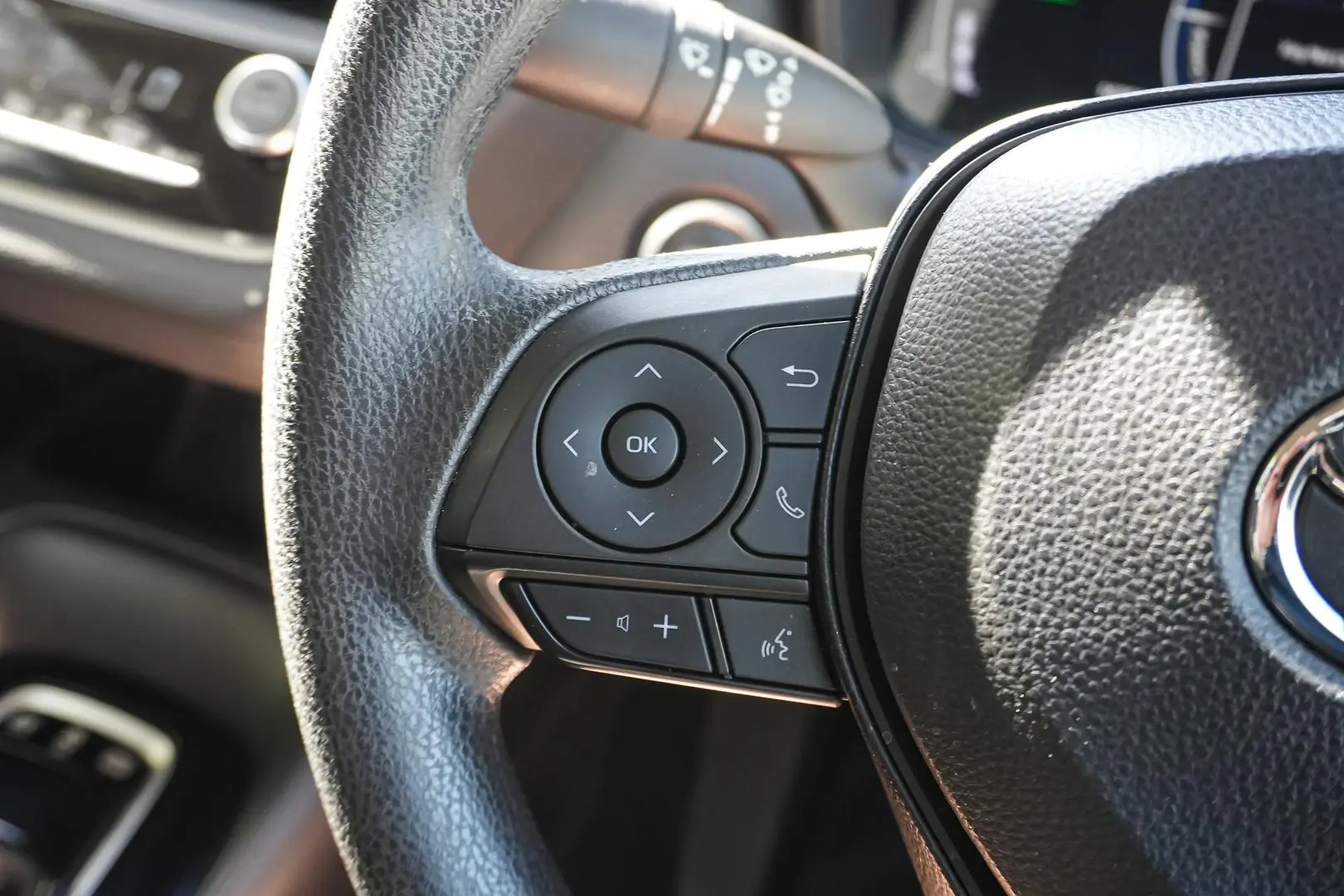 2024 Toyota Corolla Gallery Image 20