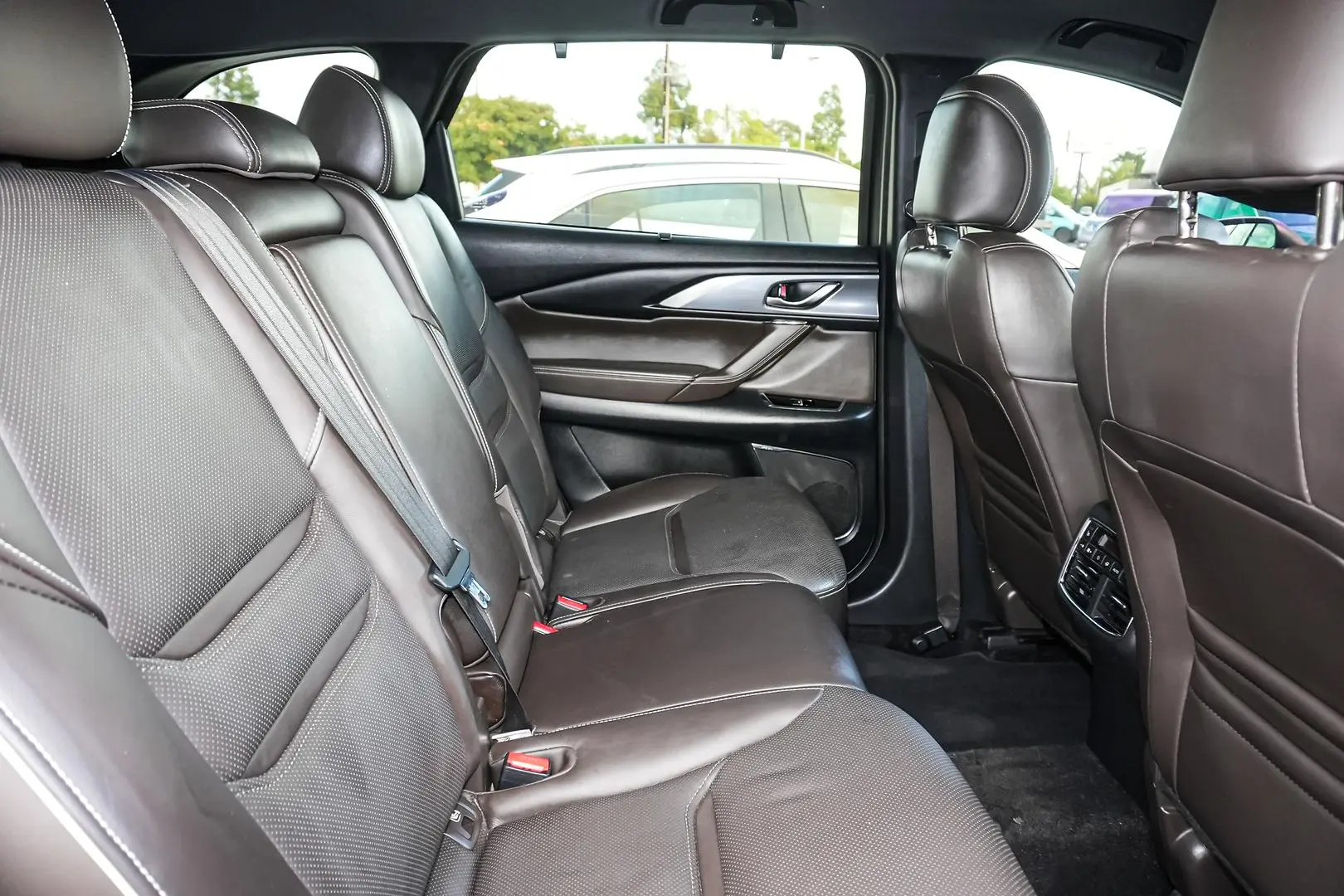 2020 Mazda CX-9 Gallery Image 15