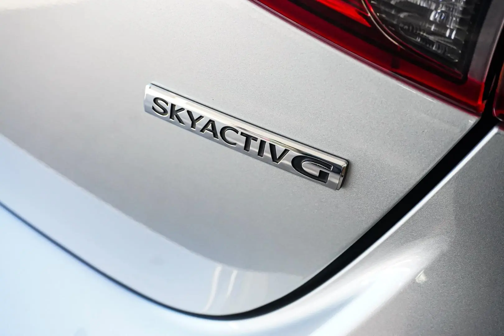 2020 Mazda 2 Gallery Image 15