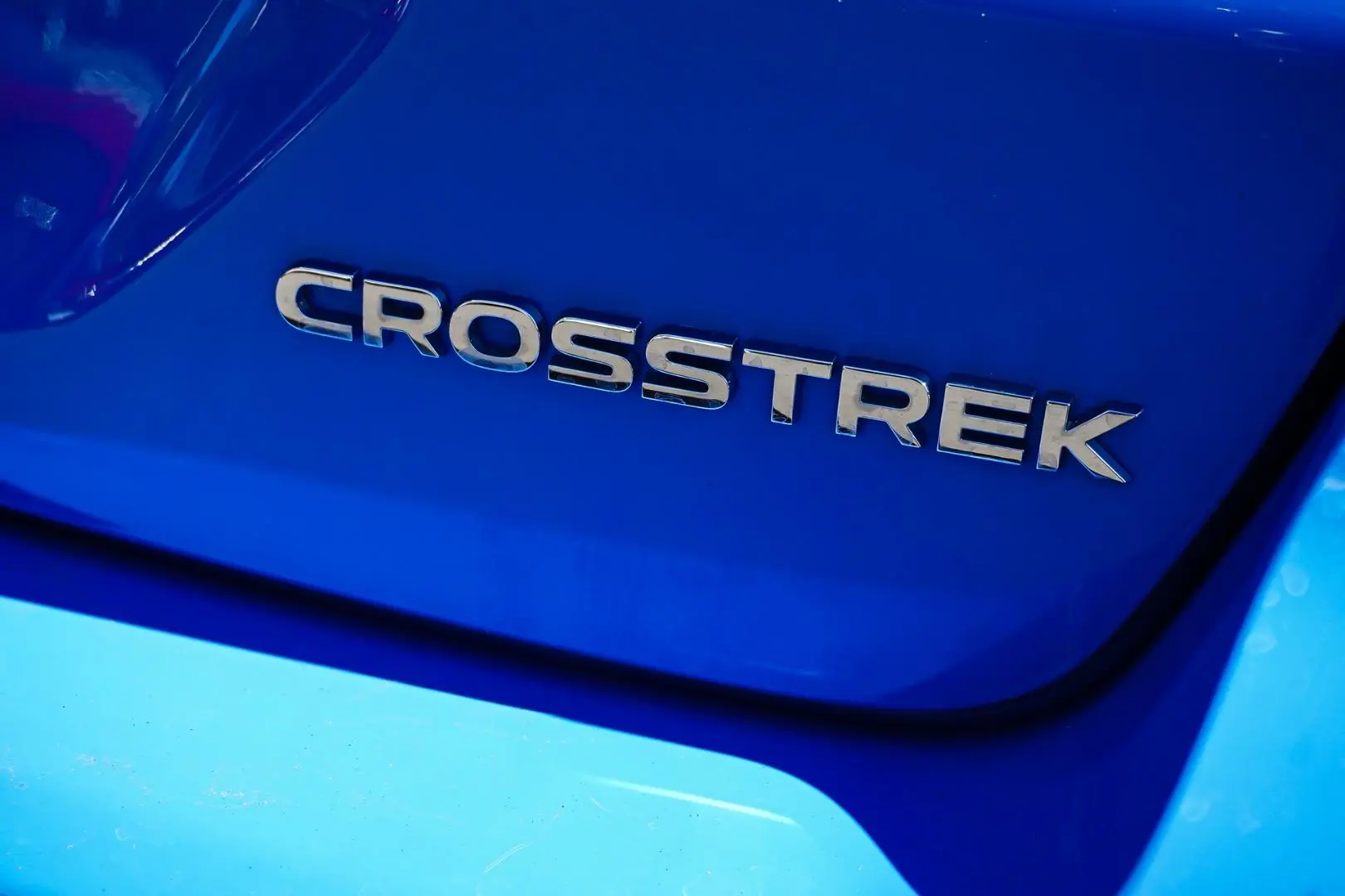 2023 Subaru Crosstrek Gallery Image 15