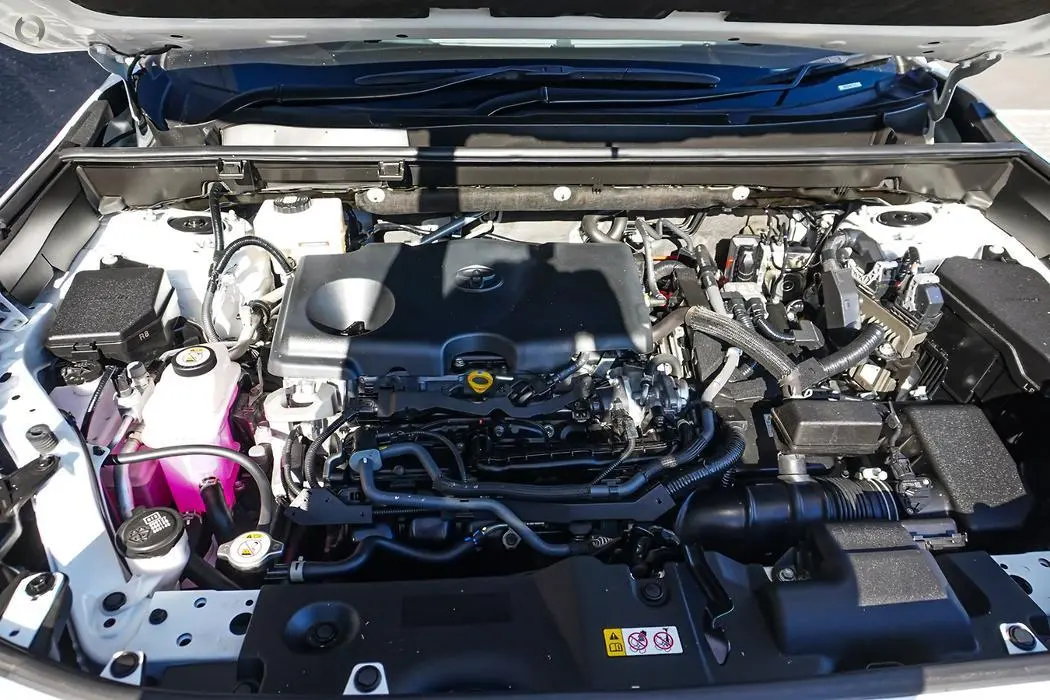 2024 Toyota RAV4 Gallery Image 16