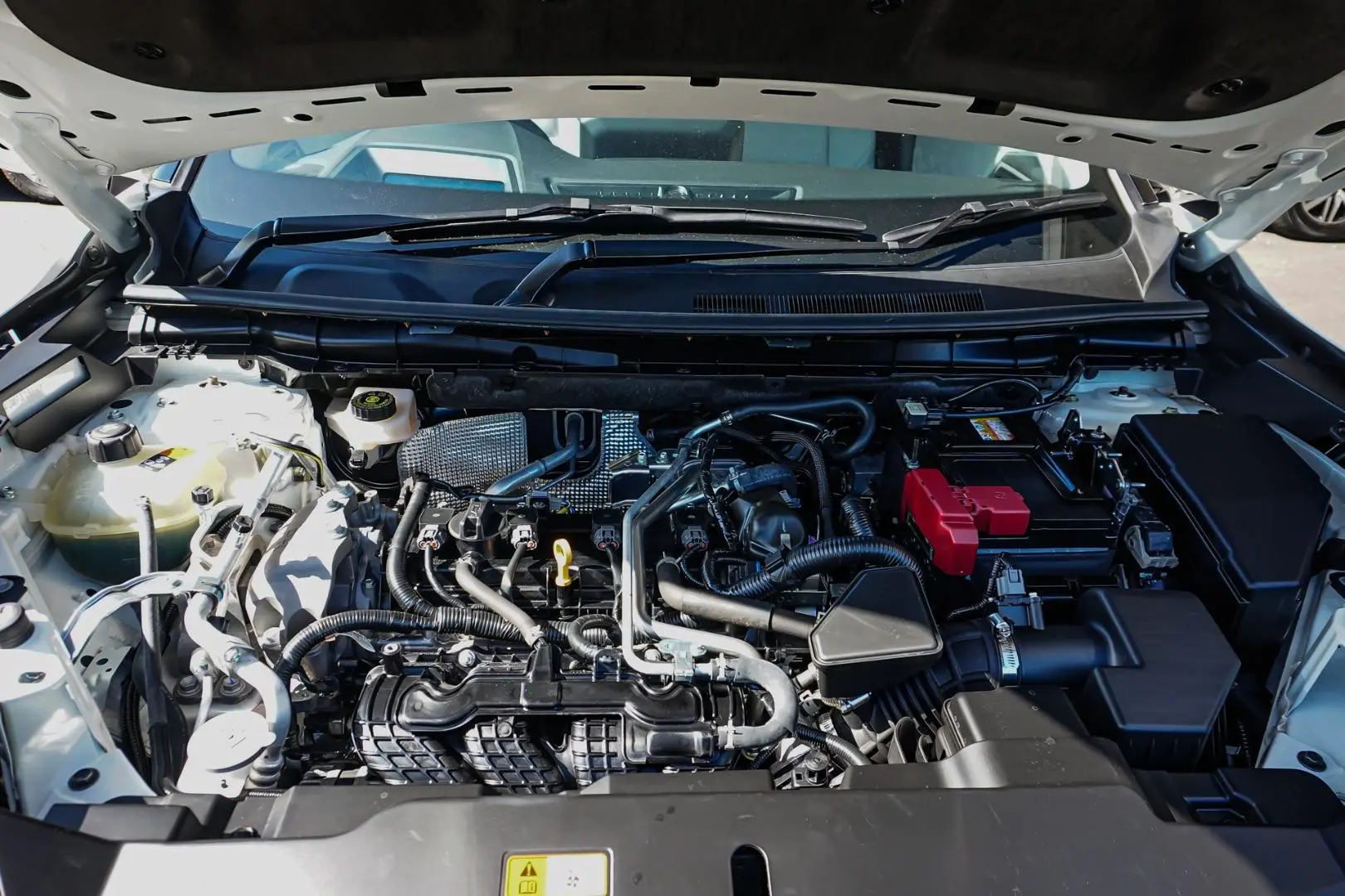 2024 Mitsubishi Outlander Gallery Image 26