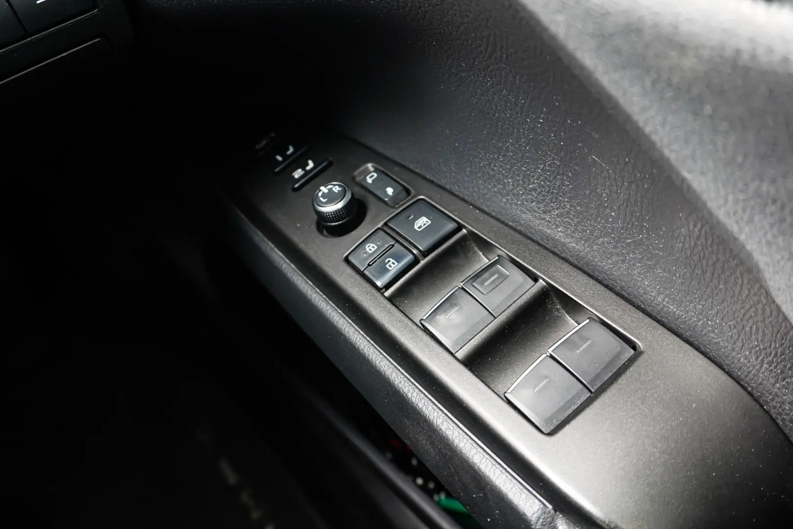 2024 Toyota Camry Gallery Image 21