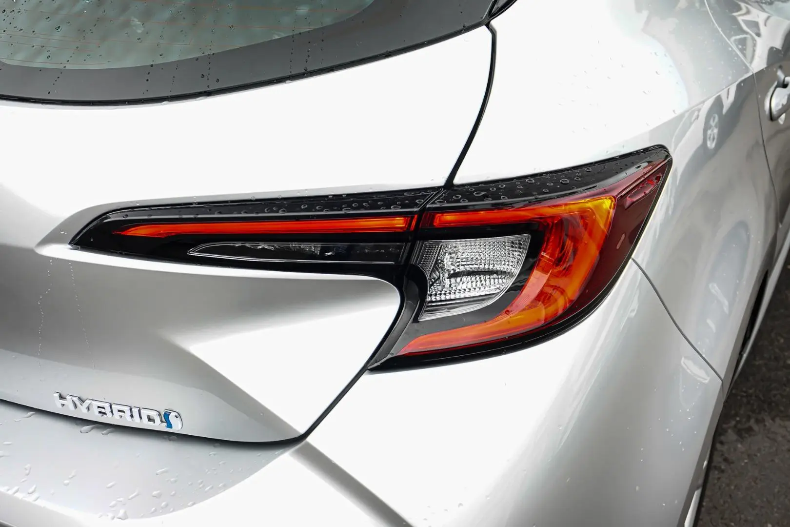 2023 Toyota Corolla Gallery Image 13