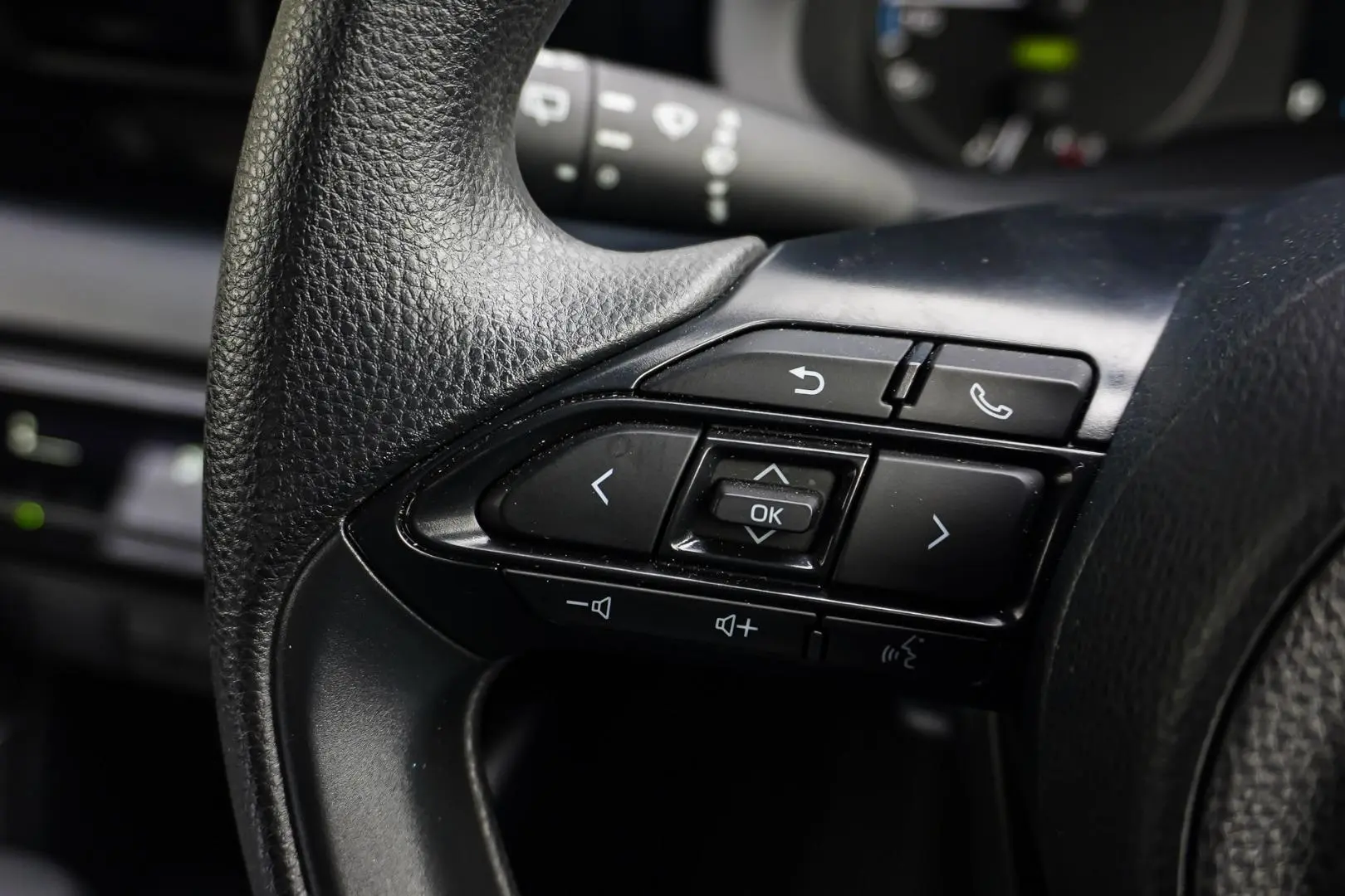 2024 Toyota Yaris Gallery Image 20