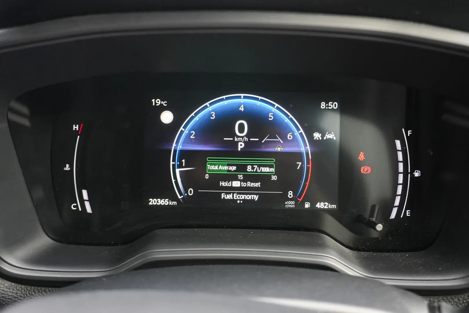 2024 Toyota Corolla Cross Gallery Image 17