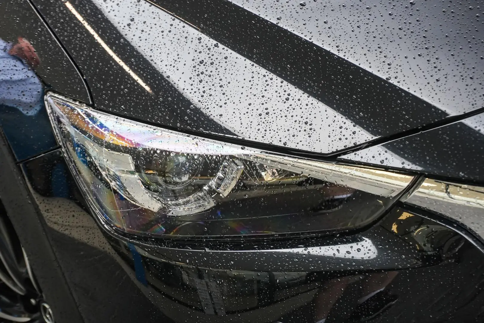 2023 Mazda CX-3 Gallery Image 7