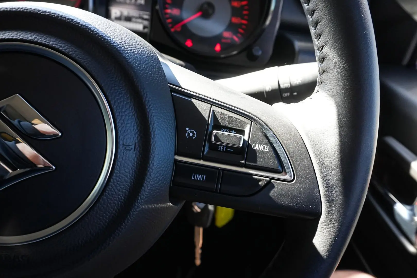 2024 Suzuki Jimny Gallery Image 19