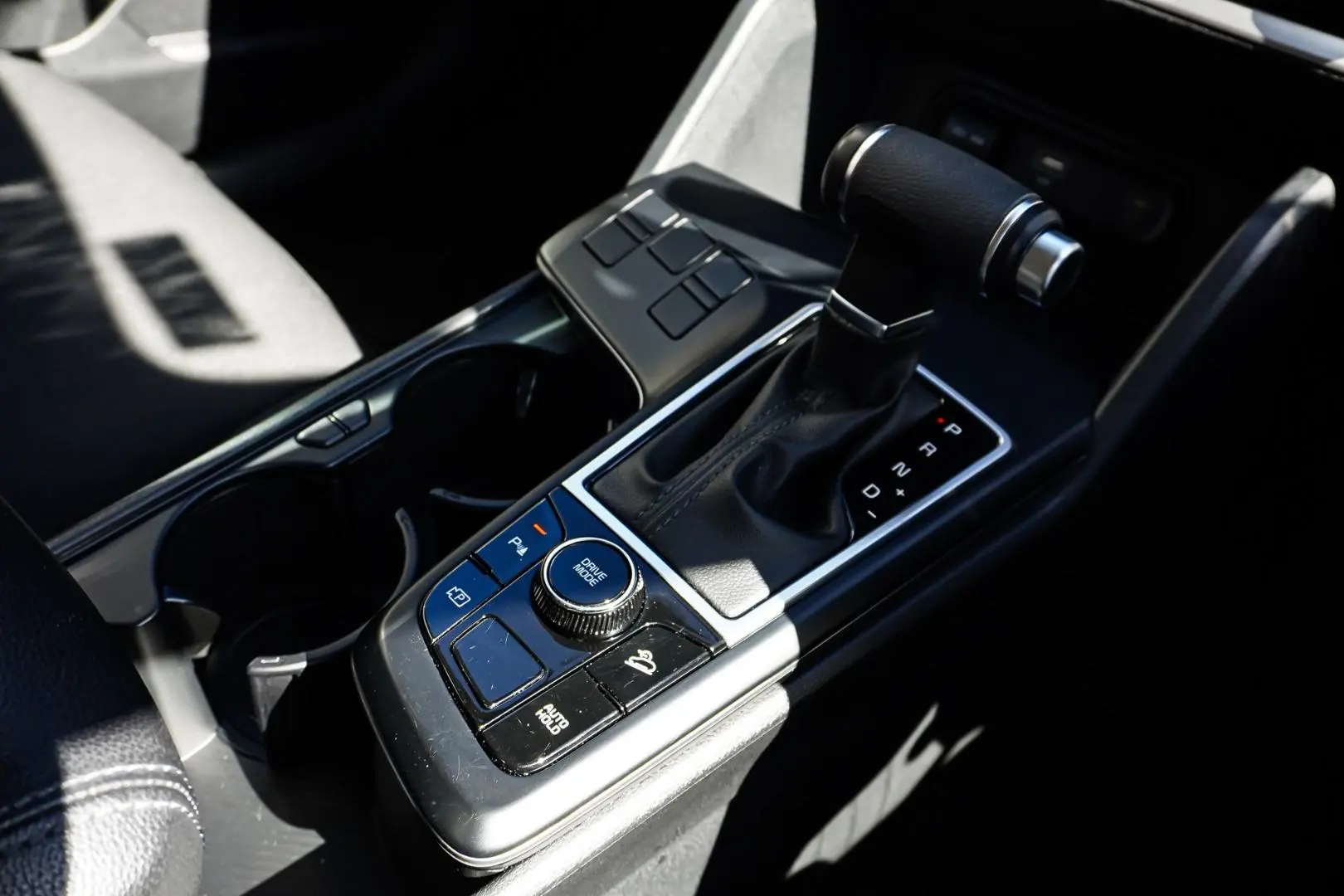 2024 Kia Sportage Gallery Image 18