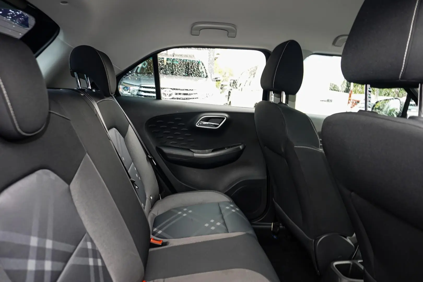 2020 MG MG3 Gallery Image 7