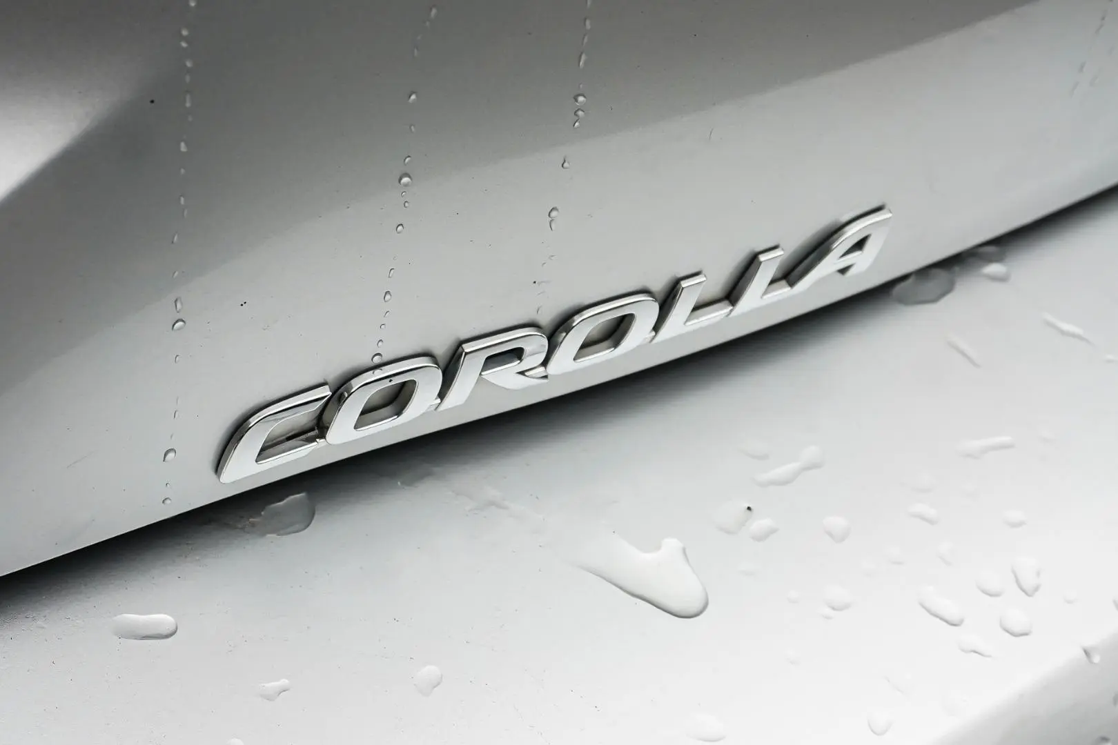 2023 Toyota Corolla Gallery Image 15