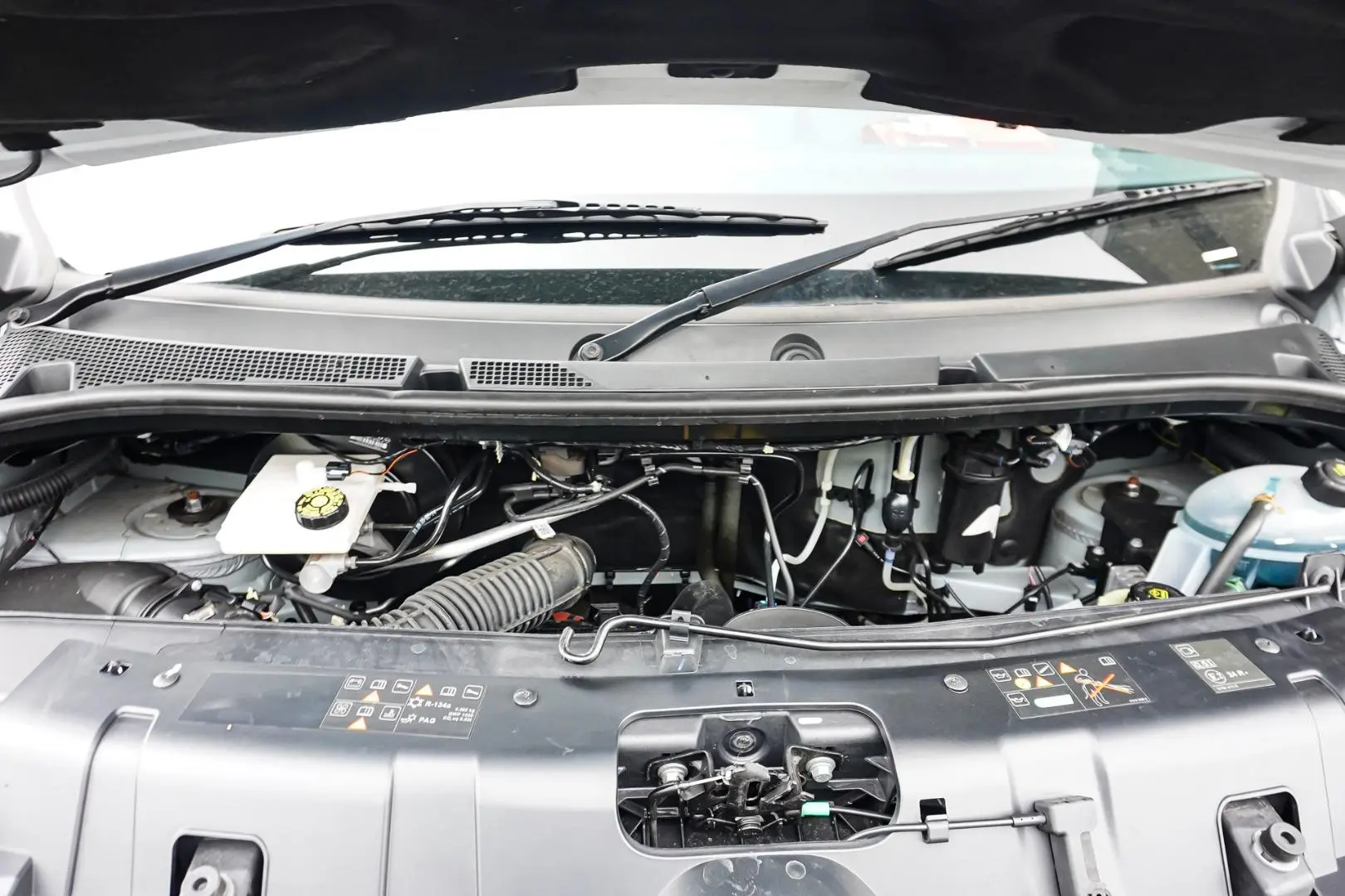 2023 Renault Master Gallery Image 24