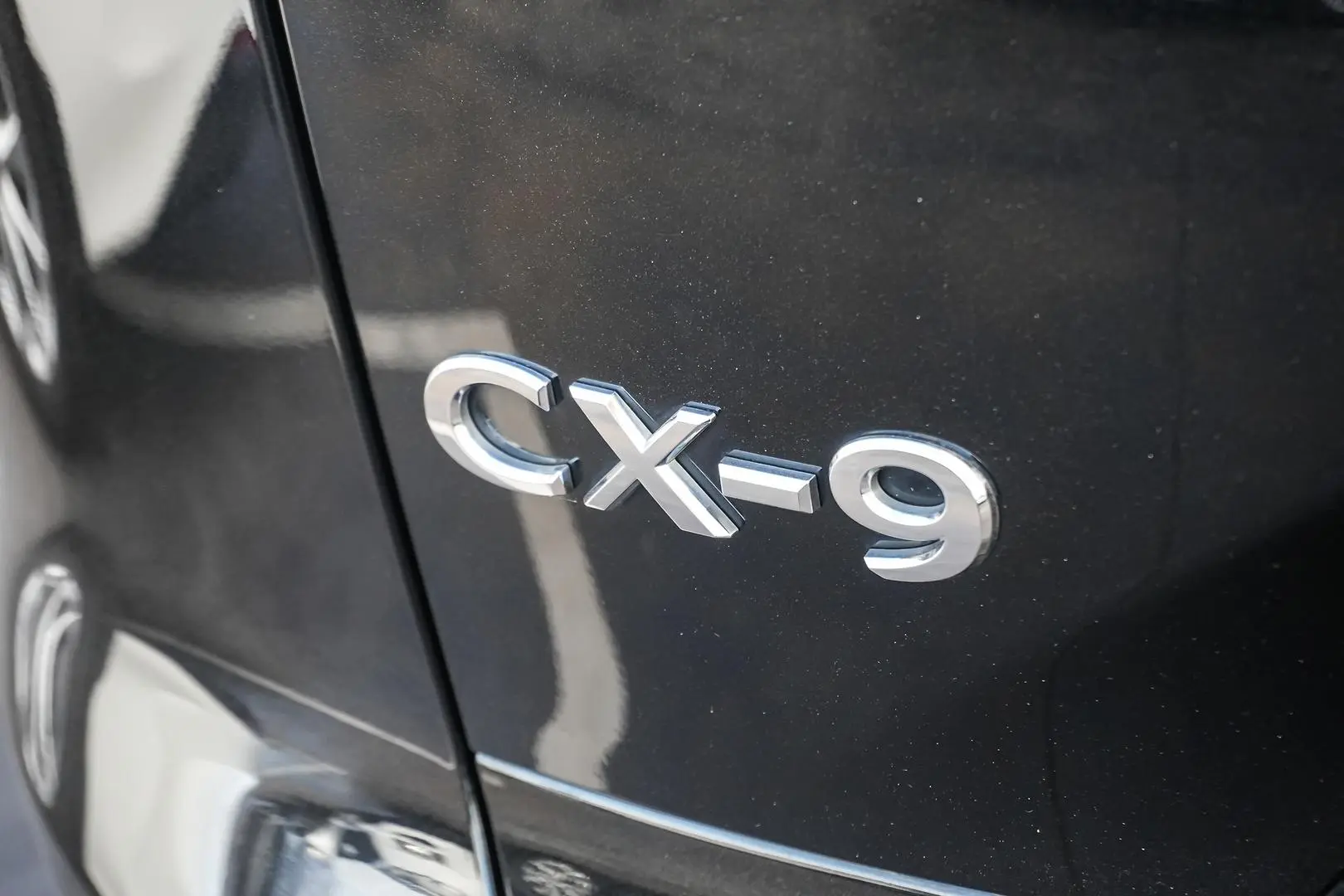 2020 Mazda CX-9 Gallery Image 11