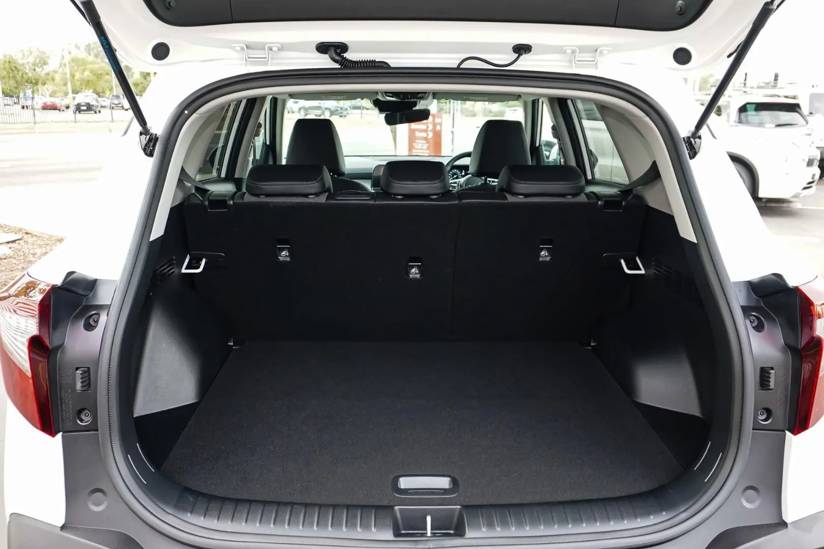 2024 Kia Seltos Gallery Image 9