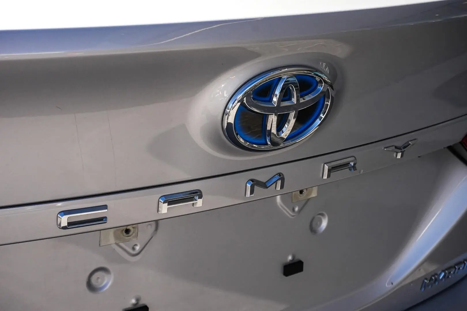 2024 Toyota Camry Gallery Image 8