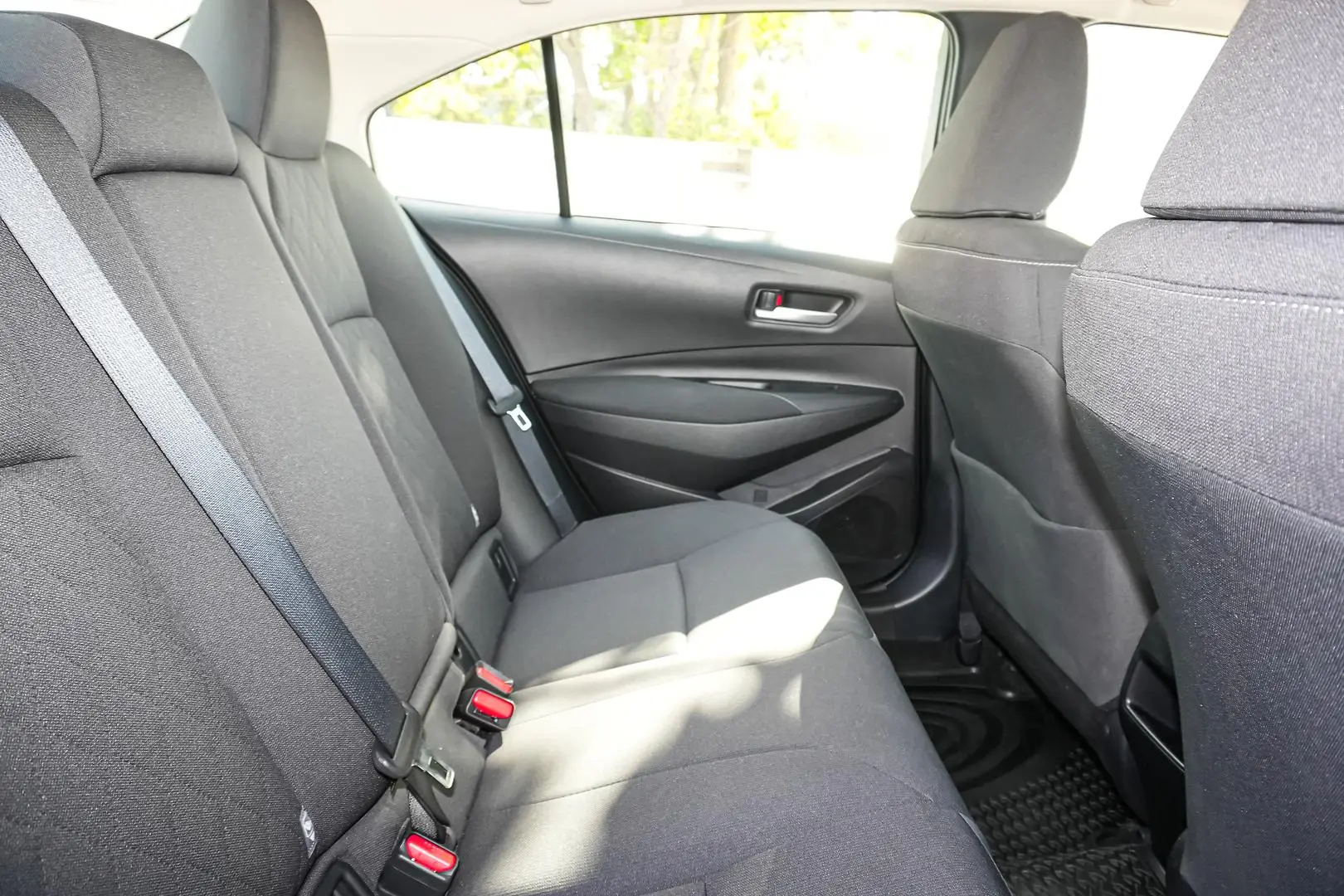 2024 Toyota Corolla Gallery Image 15