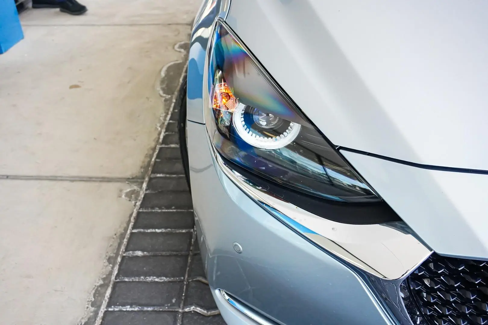 2020 Mazda 2 Gallery Image 13