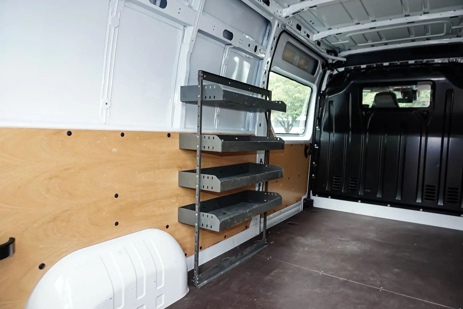 2023 Renault Master Gallery Image 9