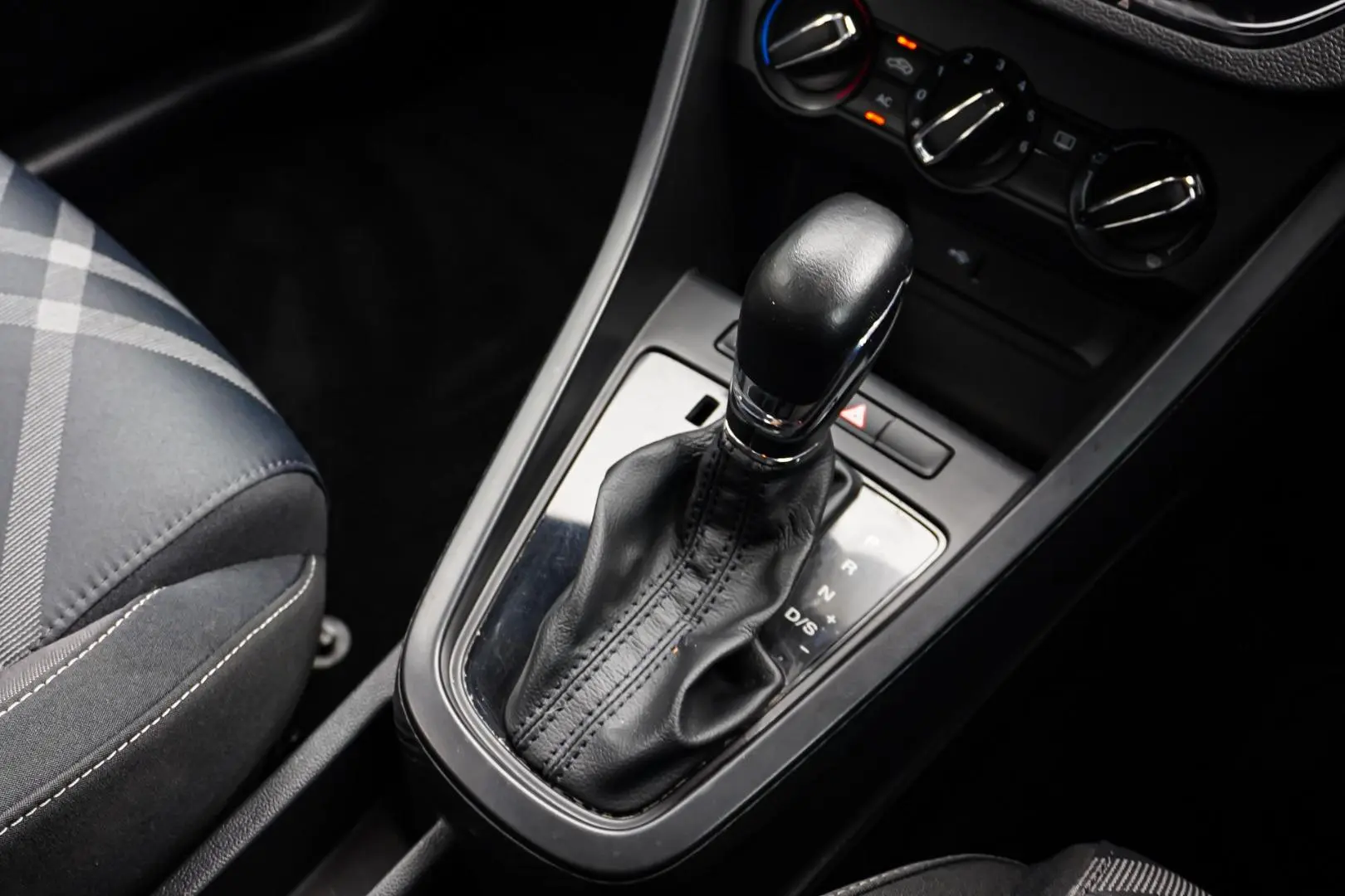 2020 MG MG3 Gallery Image 16