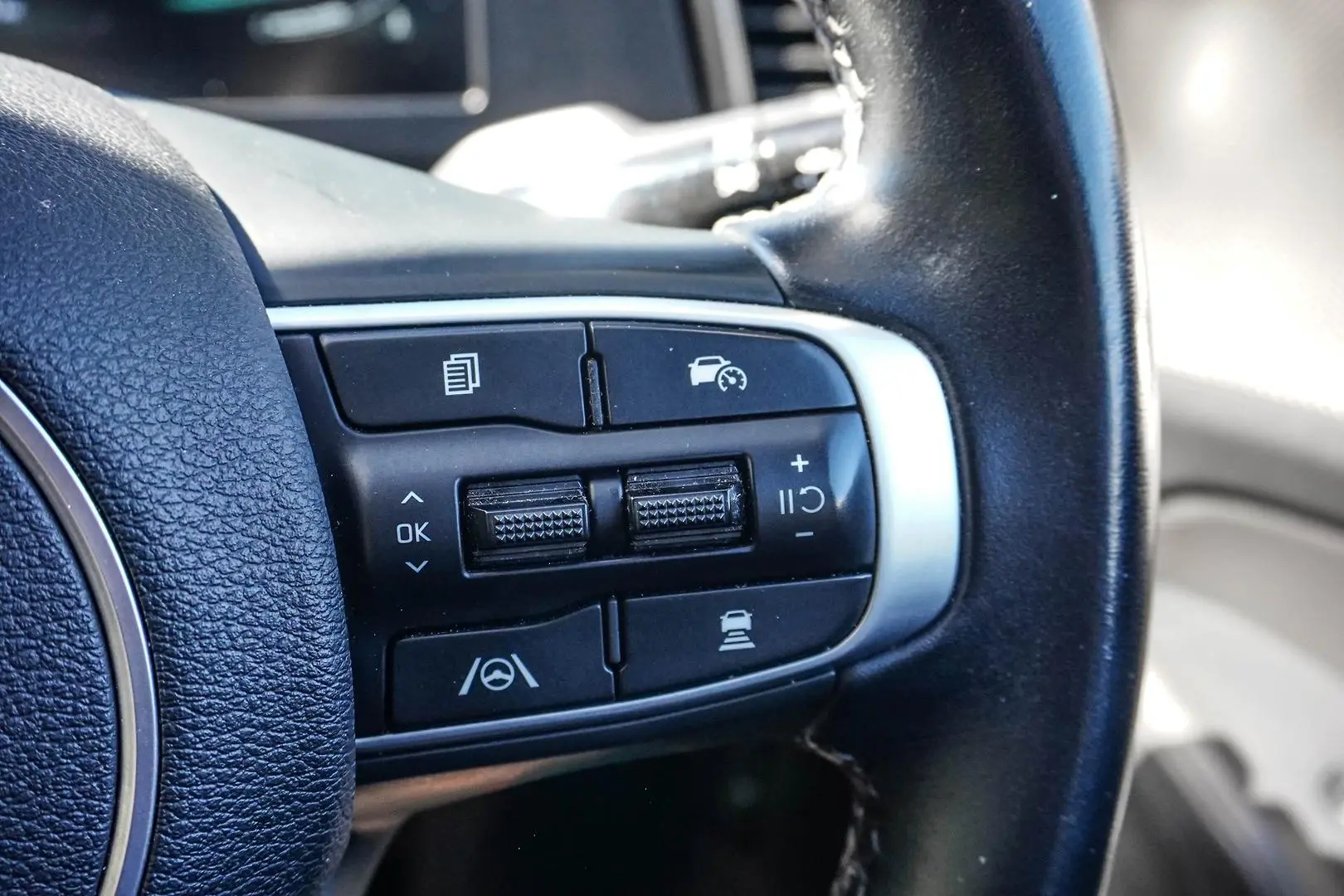 2023 Kia Sportage Gallery Image 21