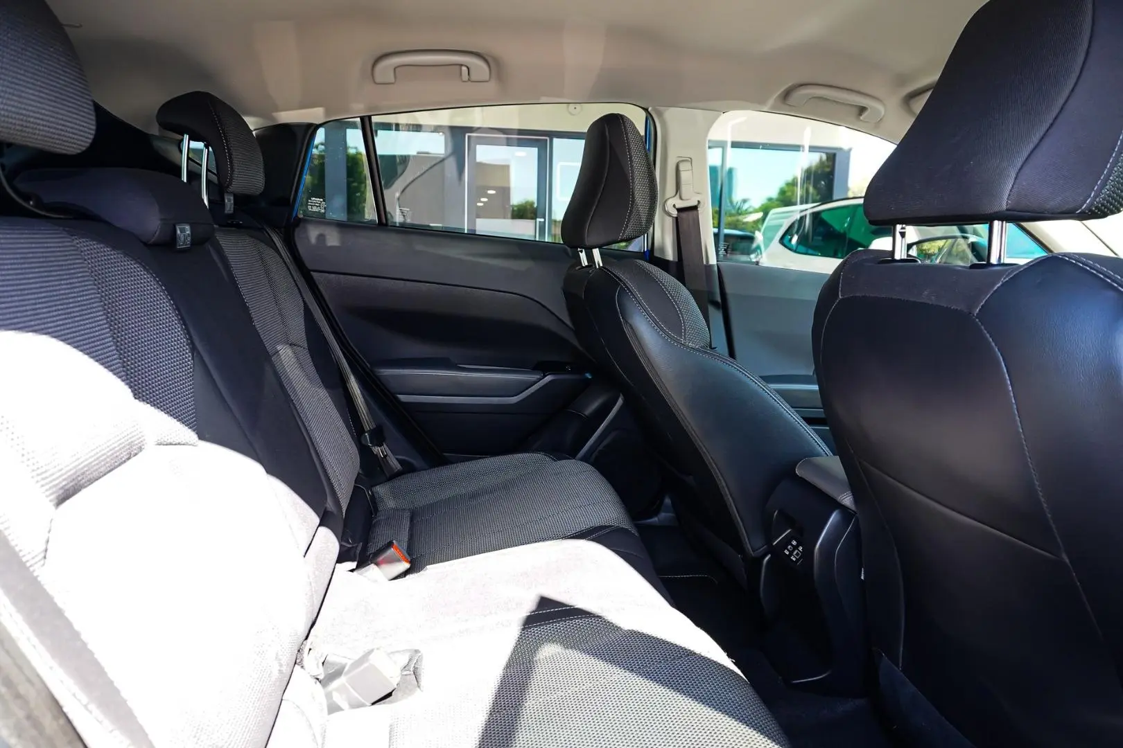 2023 Subaru Crosstrek Gallery Image 8