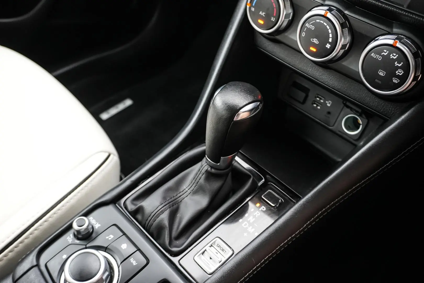 2023 Mazda CX-3 Gallery Image 19