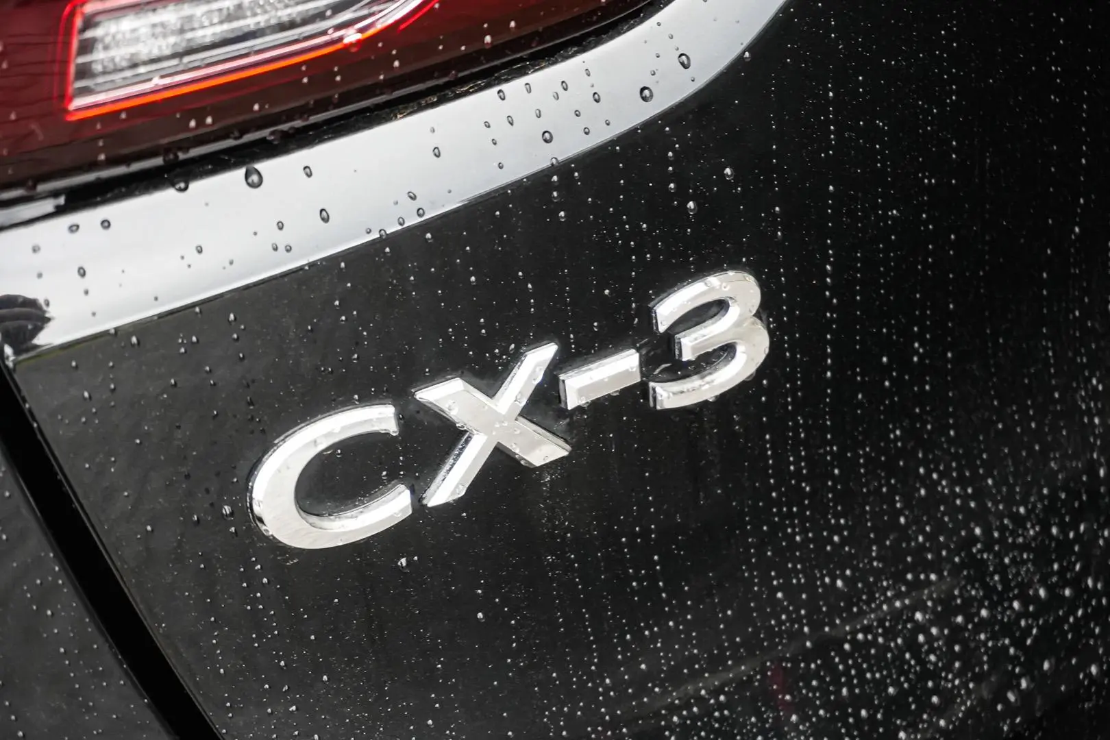 2023 Mazda CX-3 Gallery Image 9