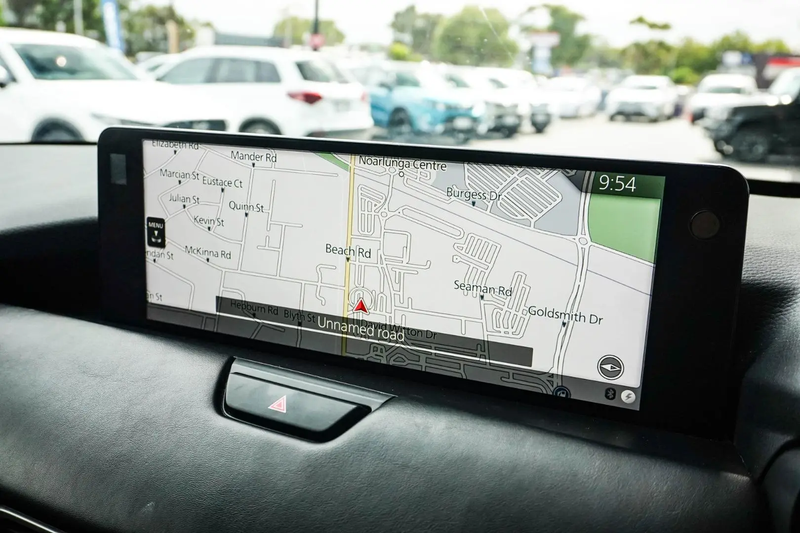 2023 Mazda CX-60 Gallery Image 25