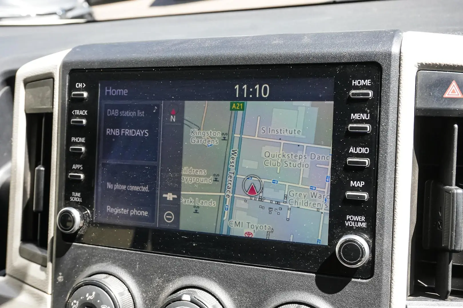 2020 Toyota Hiace Gallery Image 20