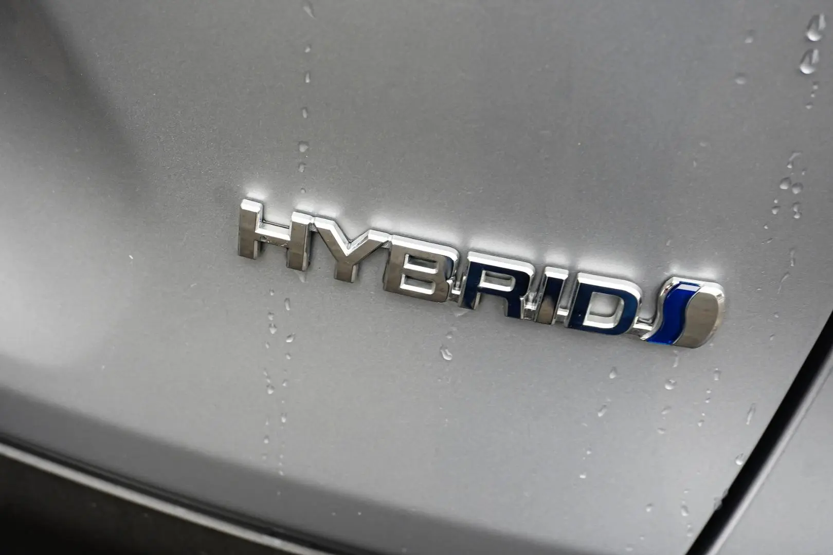 2024 Toyota RAV4 Gallery Image 13