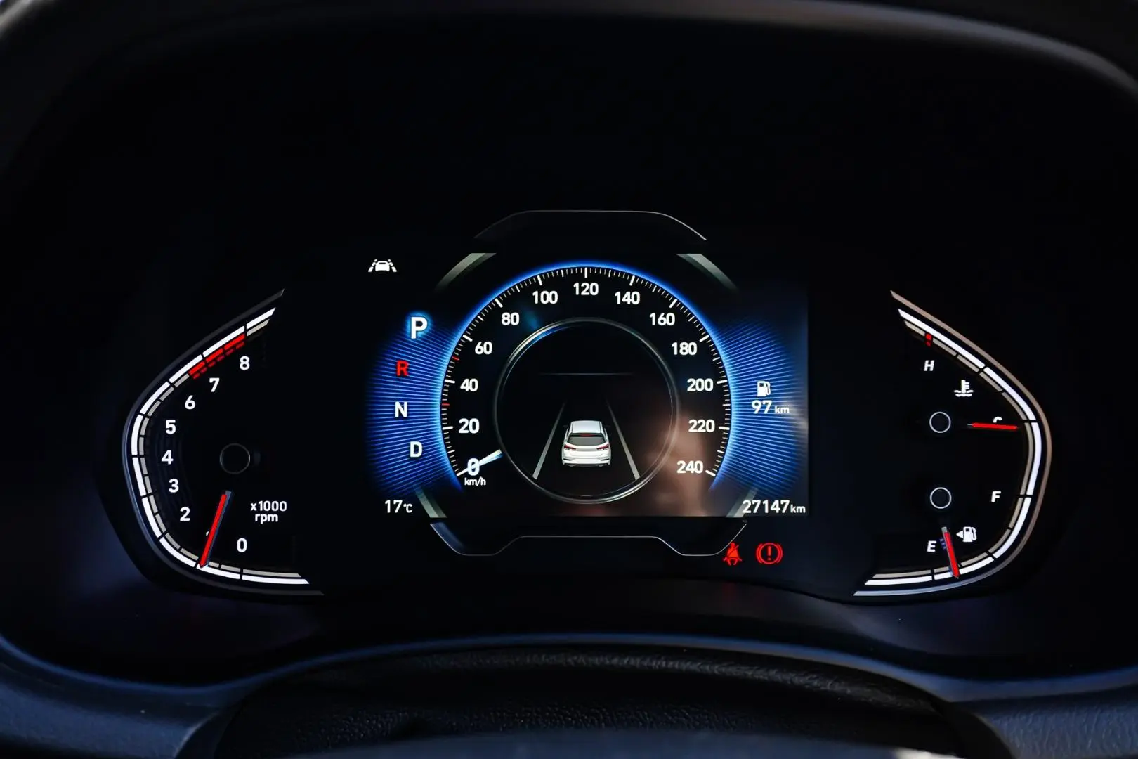 2023 Hyundai i30 Gallery Image 16