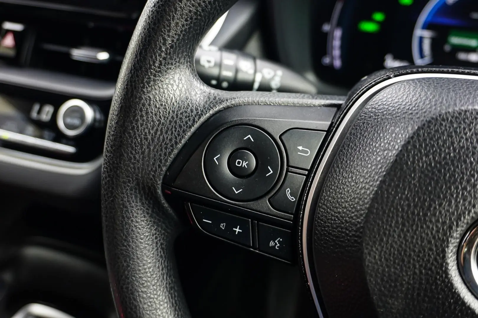 2023 Toyota Corolla Gallery Image 19