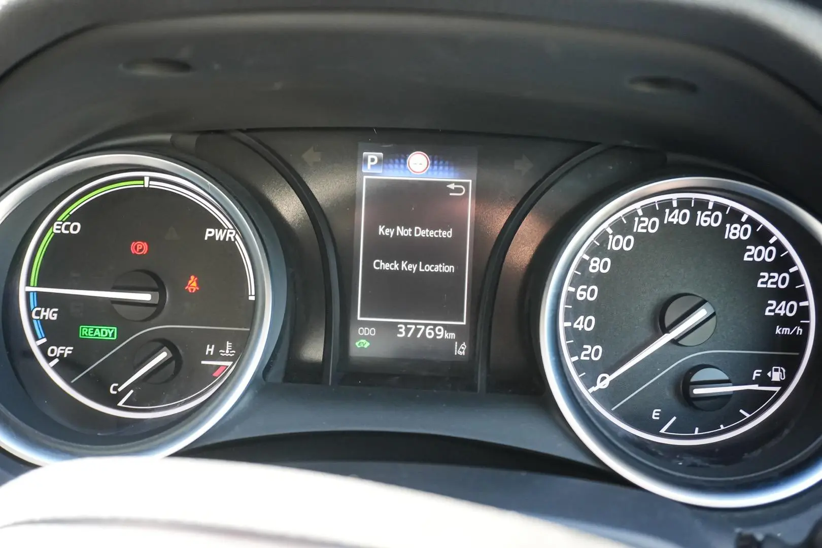 2024 Toyota Camry Gallery Image 18