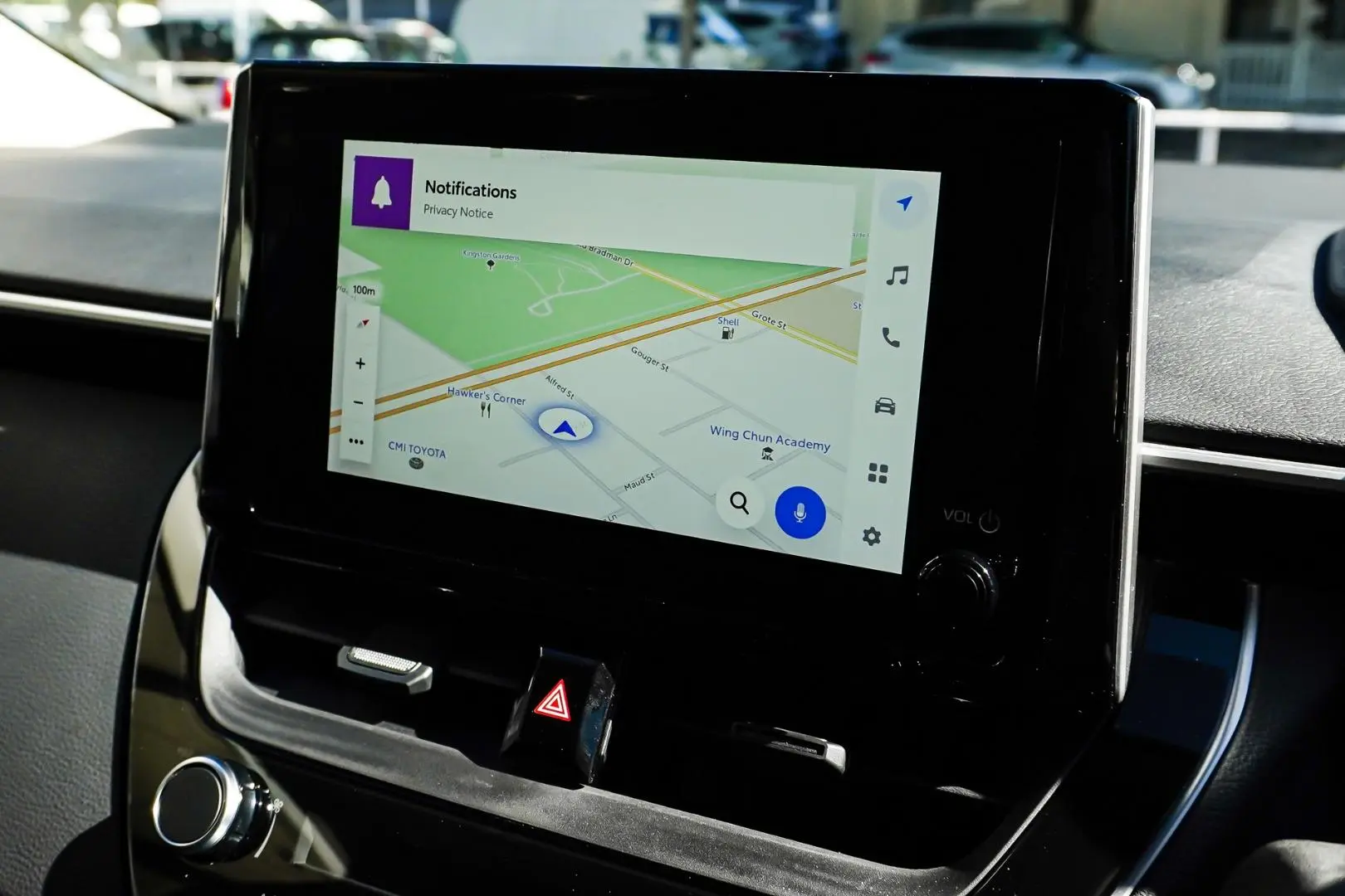 2024 Toyota Corolla Gallery Image 20