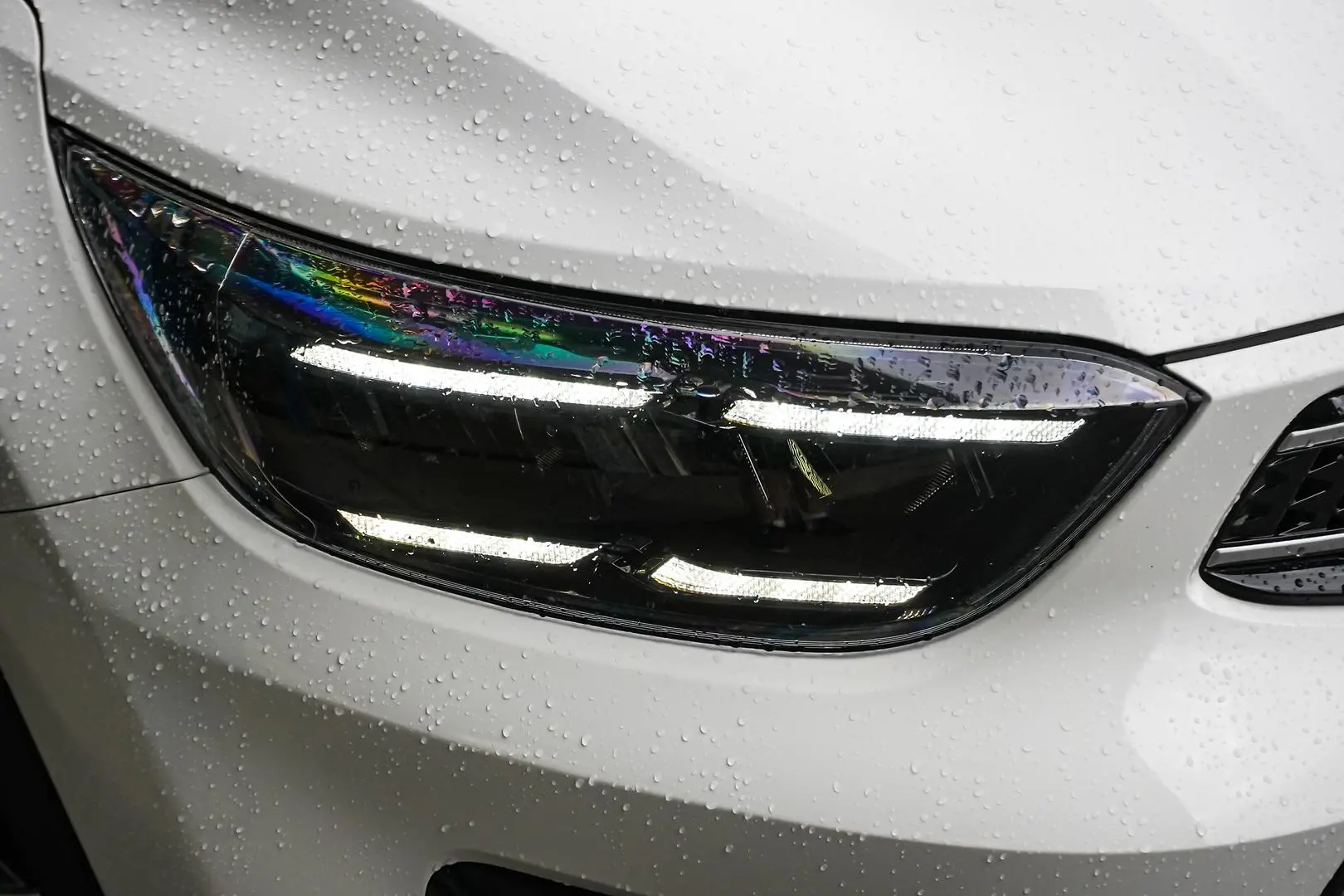 2023 Kia Stonic Gallery Image 7