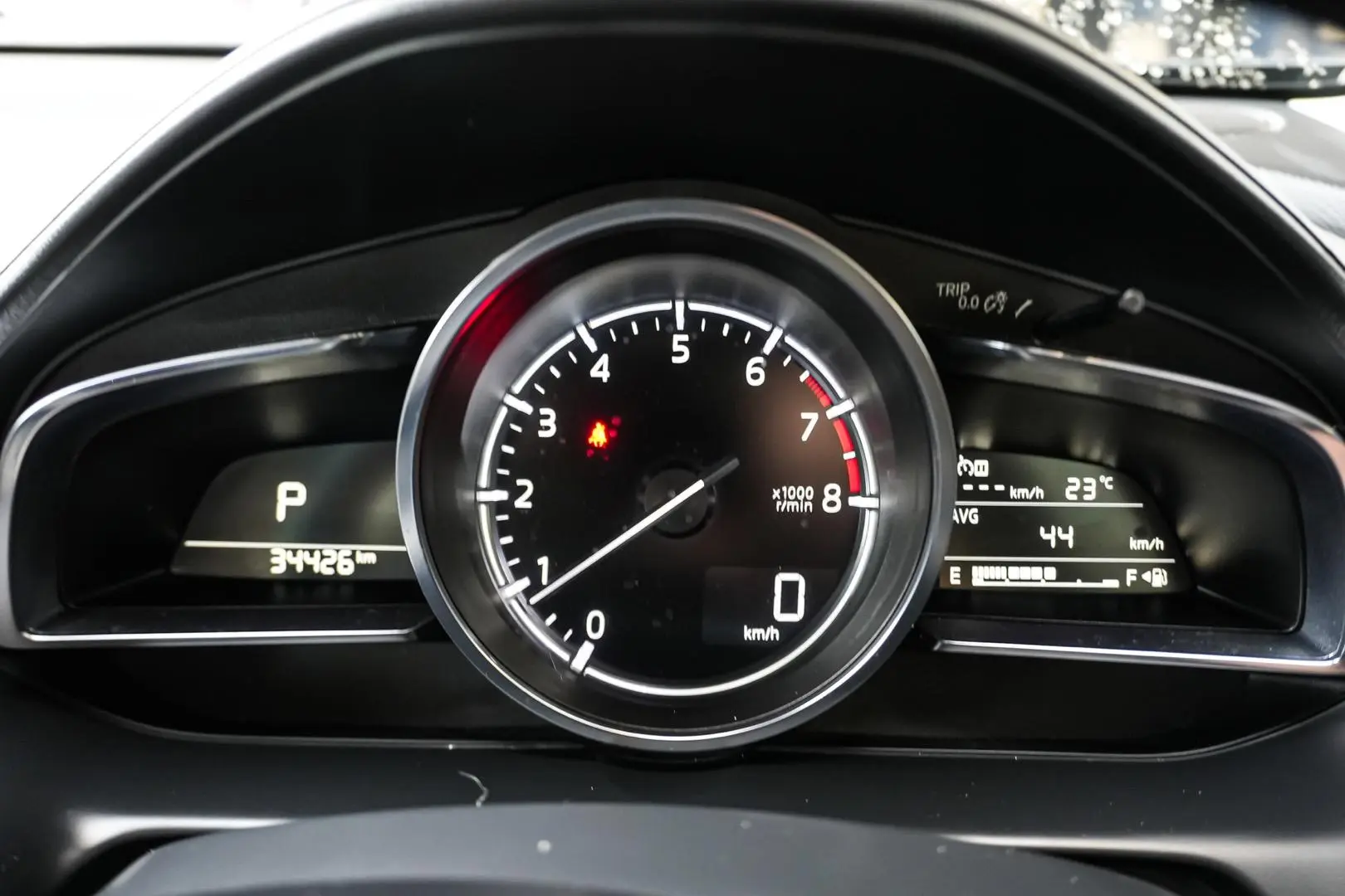 2023 Mazda CX-3 Gallery Image 18