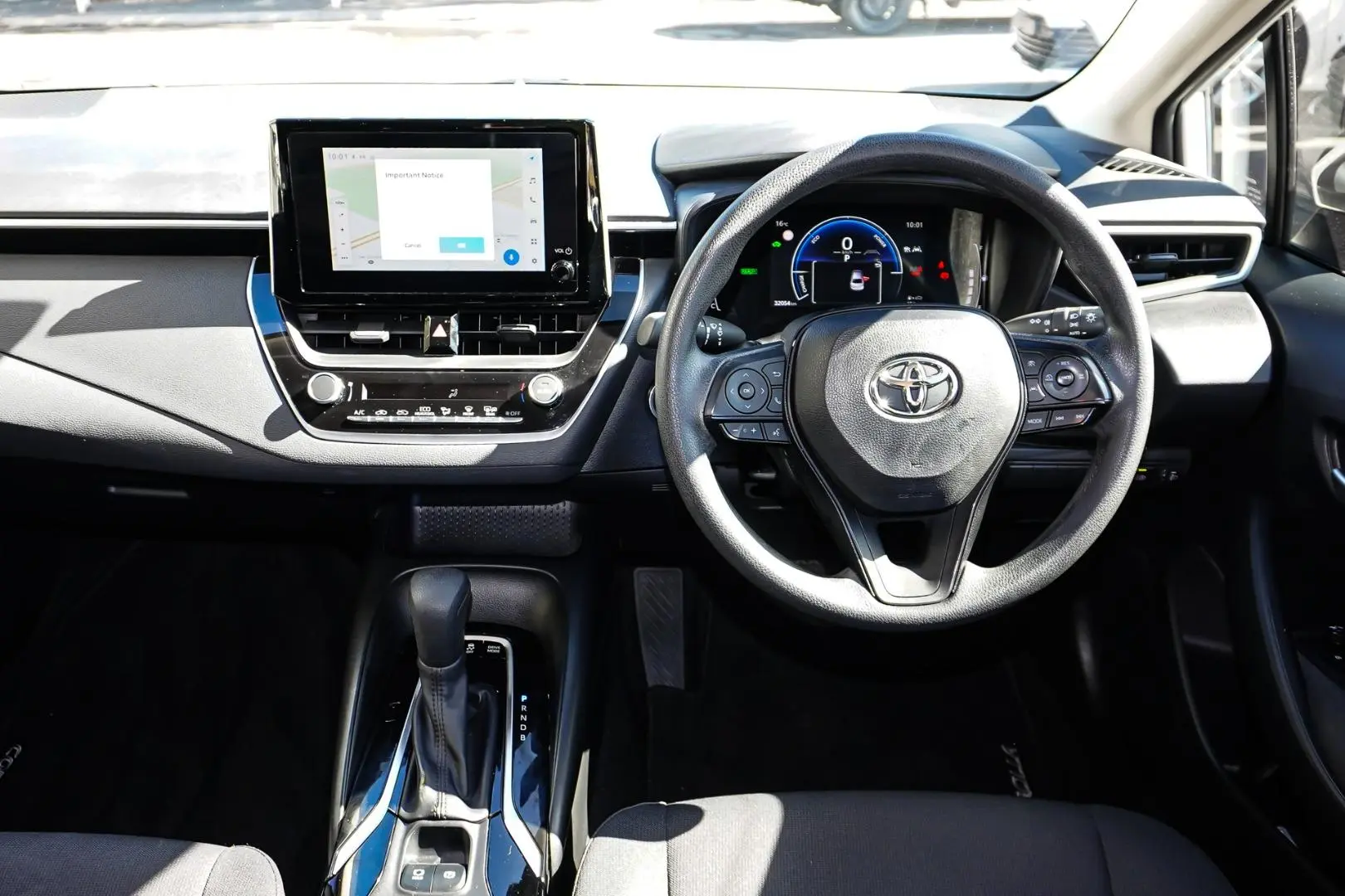 2024 Toyota Corolla Gallery Image 7