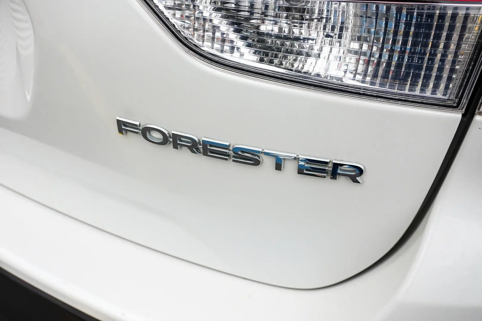 2024 Subaru Forester Gallery Image 15