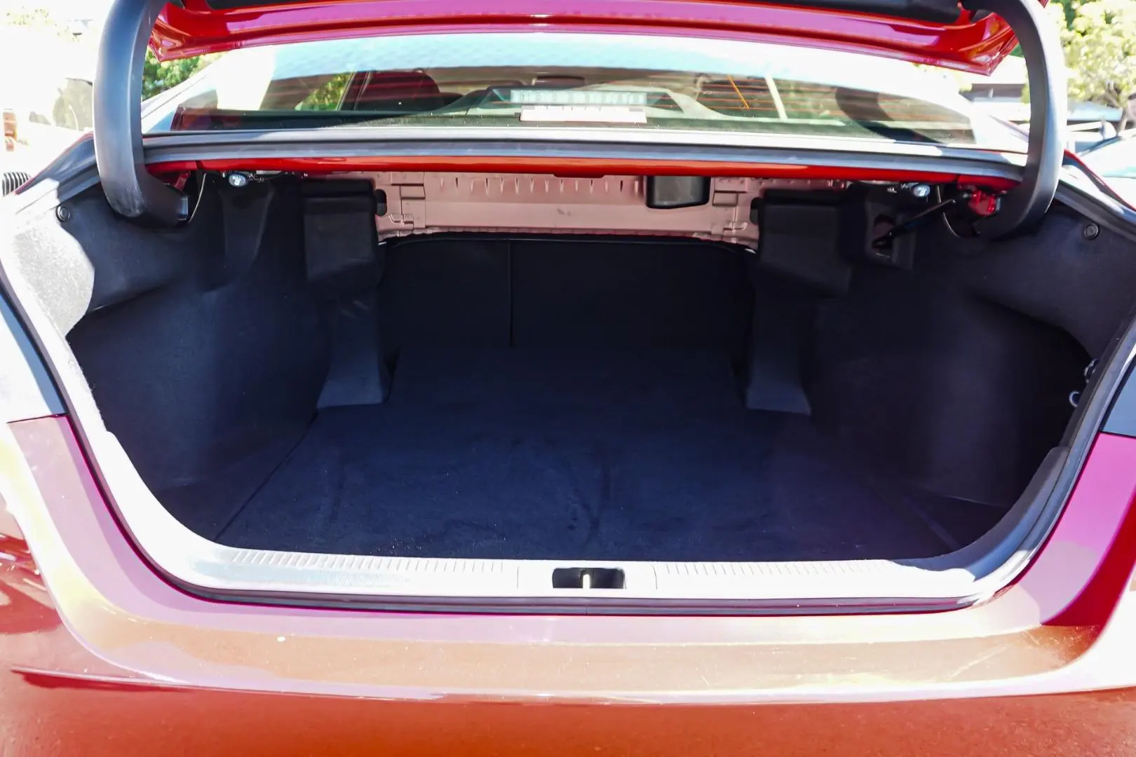 2024 Toyota Camry Gallery Image 9