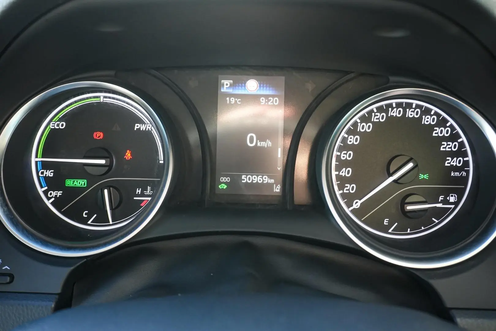 2024 Toyota Camry Gallery Image 16