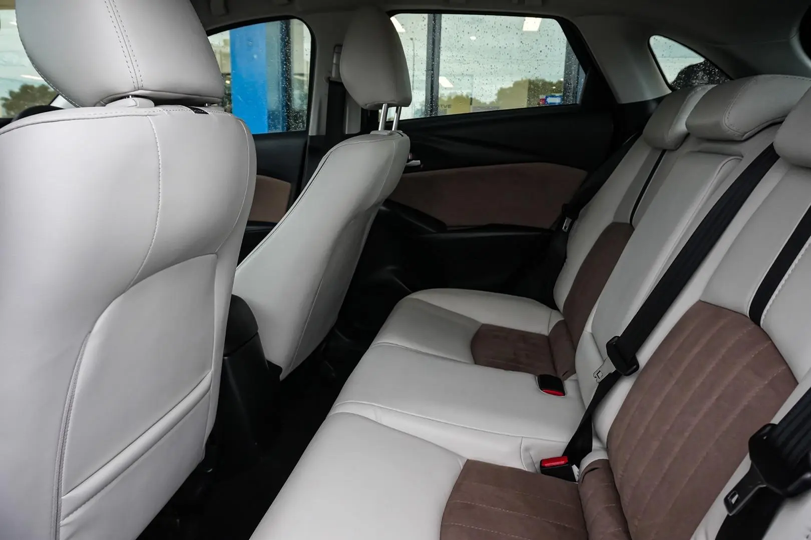 2023 Mazda CX-3 Gallery Image 13