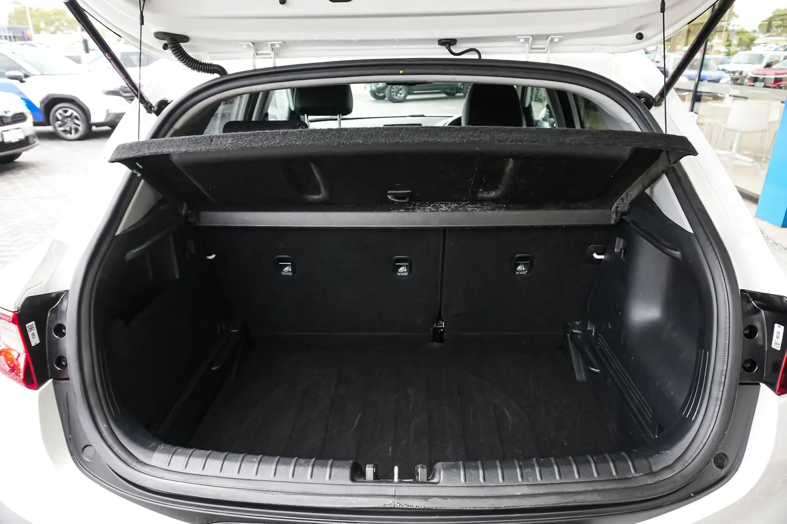 2023 Kia Stonic Gallery Image 14