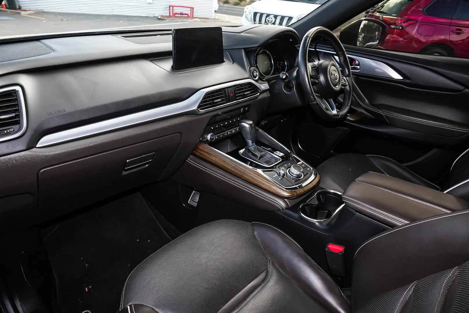 2020 Mazda CX-9 Gallery Image 12