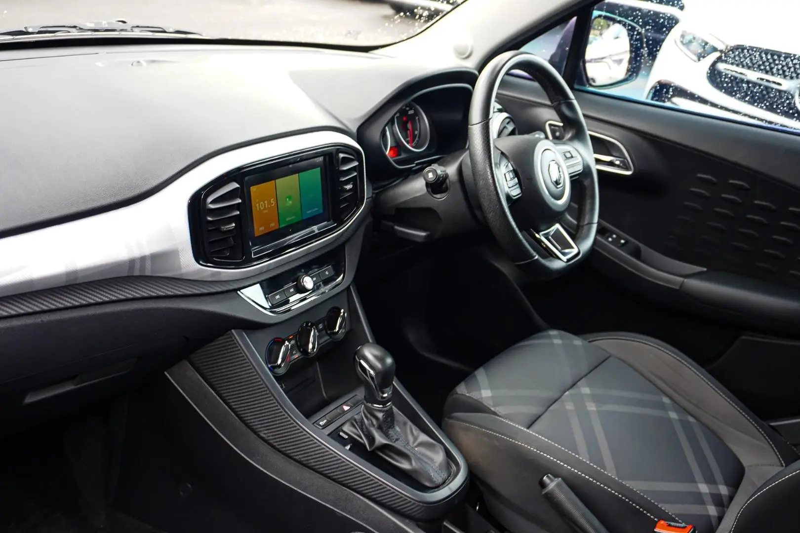 2020 MG MG3 Gallery Image 10